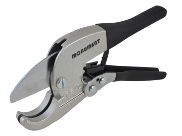 2645T Ratchet Action Plastic Pipe Cutter 42mm