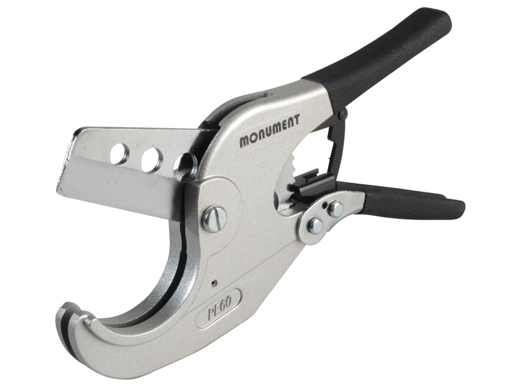 2647Z Plastic Pipe Cutter 60mm