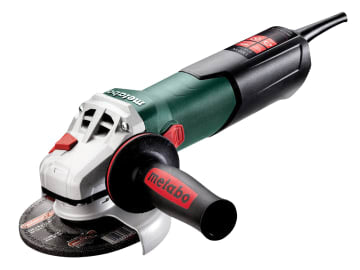 WEV 11-125 Quick Angle Grinder 125mm 1100W 240V