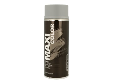 MaxiColor Spray Primer Grey 400ml