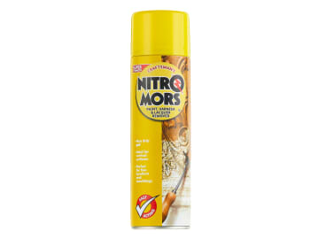 Craftsman's Paint, Varnish & Lacquer Remover 500ml Aerosol