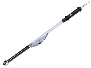 4AR-N Industrial Torque Wrench 3/4in Drive 200-800Nm (150-600 lbf·ft)