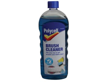 Brush Cleaner 1 litre