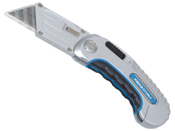 Pro Folding Pocket Utility Knife