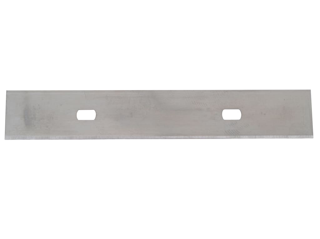 Wide Scraper Blades 100mm (4in) (Pack 5)