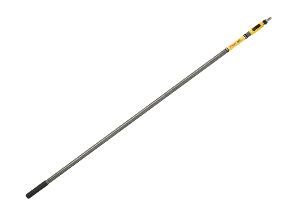 Pole+ Extension Pole 6-12ft