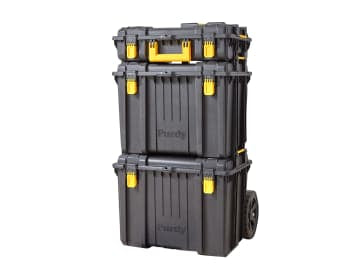 Painters Storage Box
