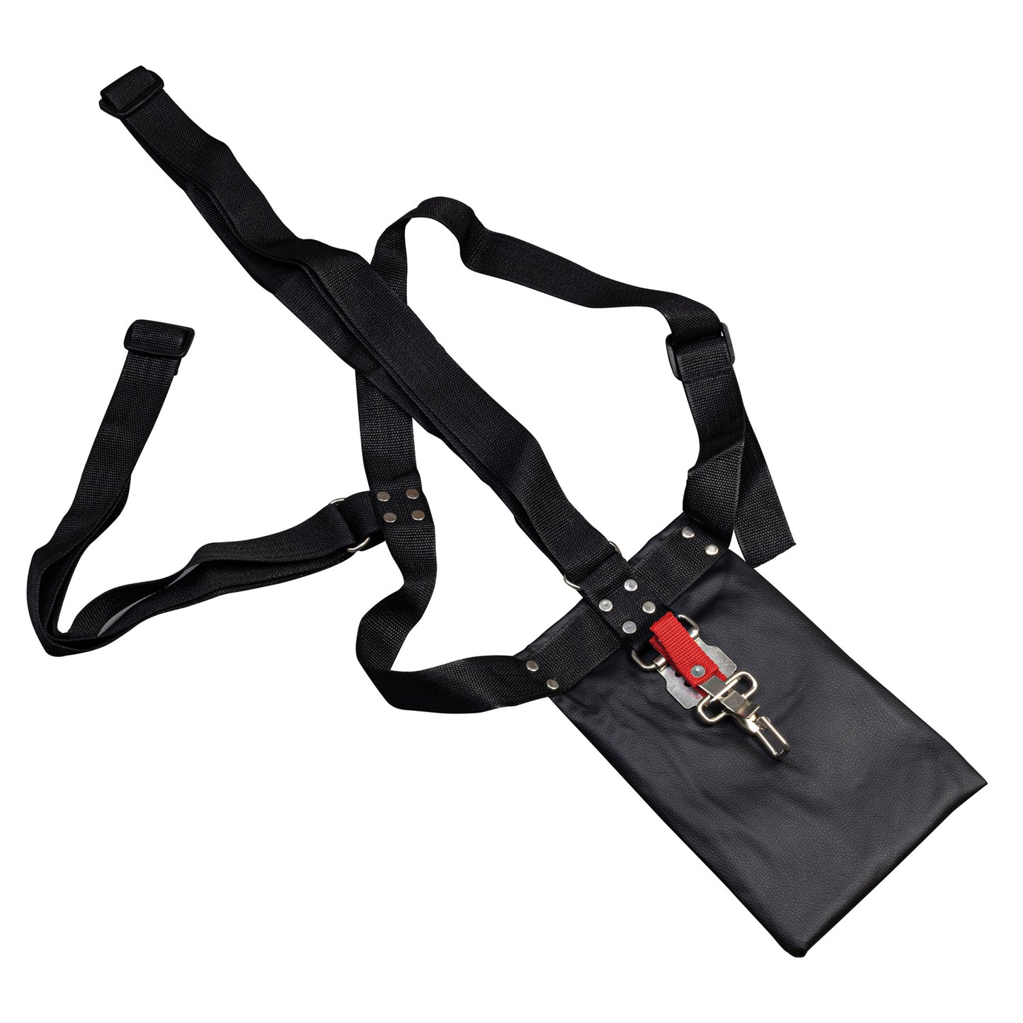 SIP Strap Harness with Tool Clip (for 08230, 08231)