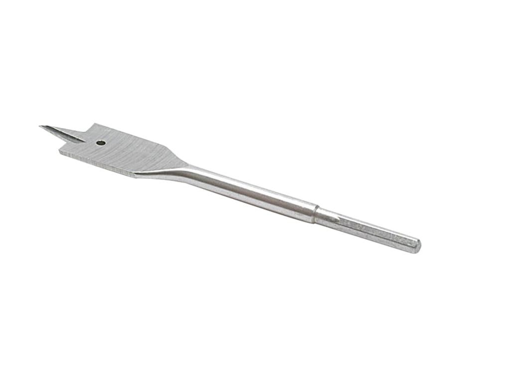 Flat Bit 10.0mm 3/8in