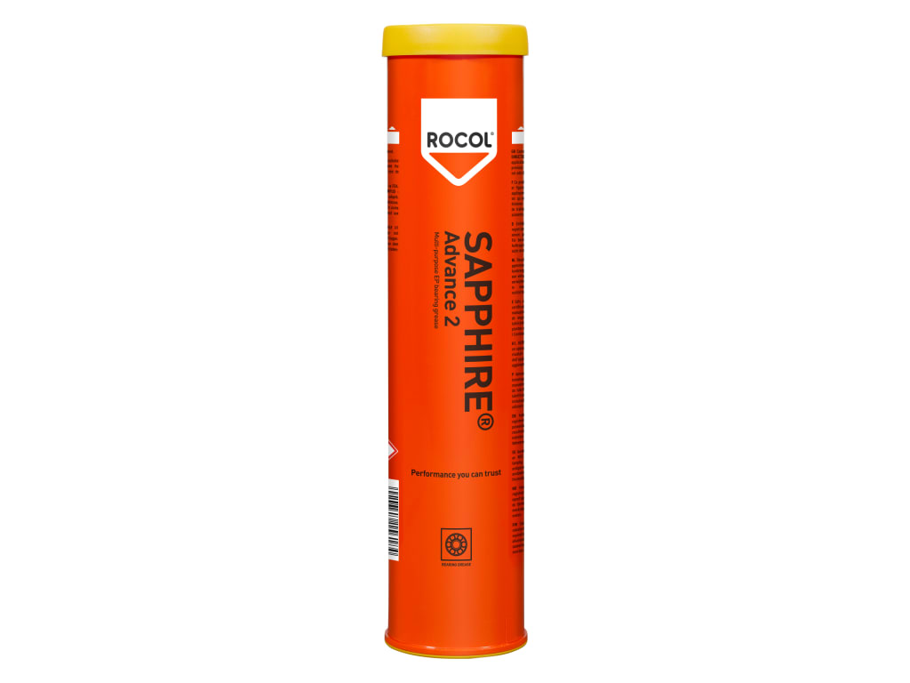 SAPPHIRE® Advance 2 Multipurpose Grease 380g