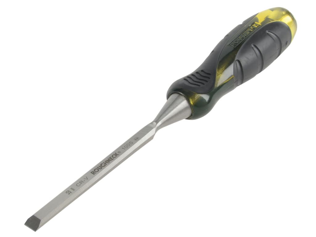 Pro Series Bevel Edge Chisel 10mm (3/8in)