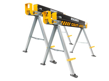 COLT 575S Sawhorse (Twin Pack)