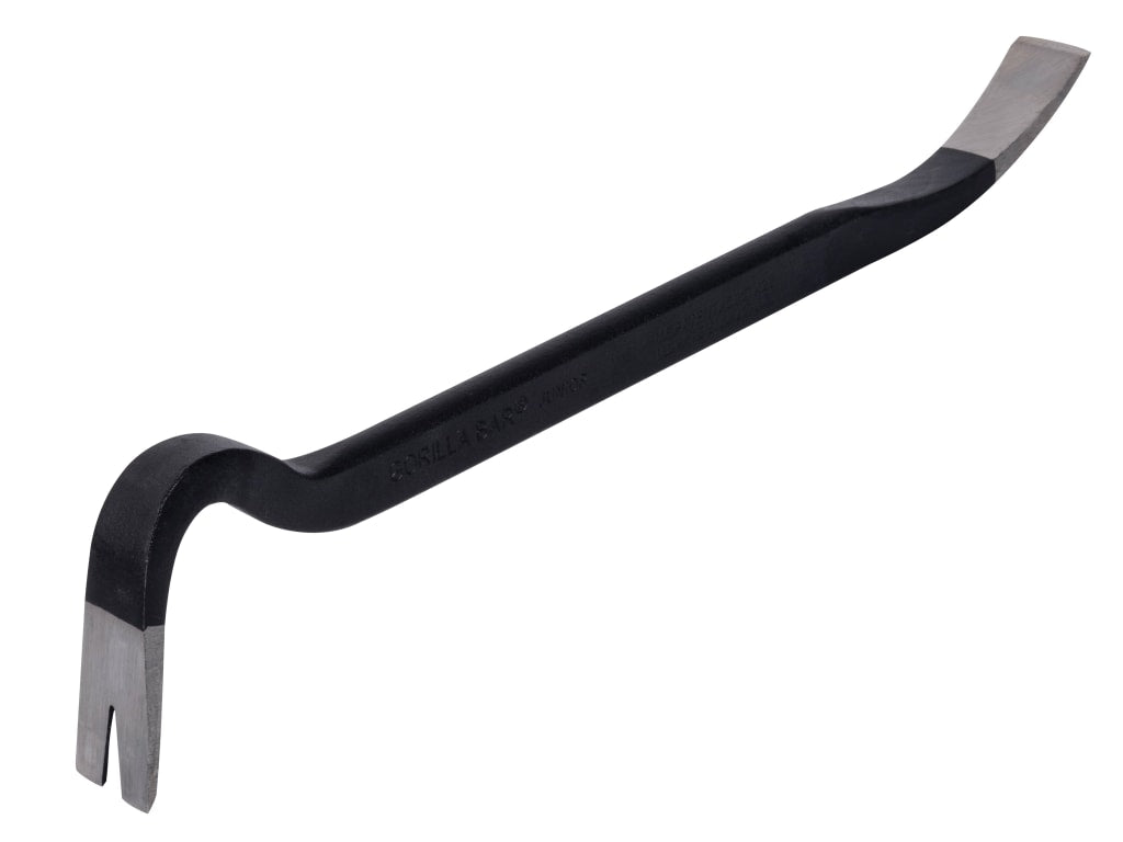 GORILLA Bar® 356mm (14in)