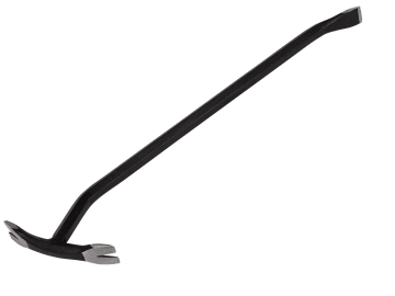 T-Type Wrecking Bar 610mm (24in)