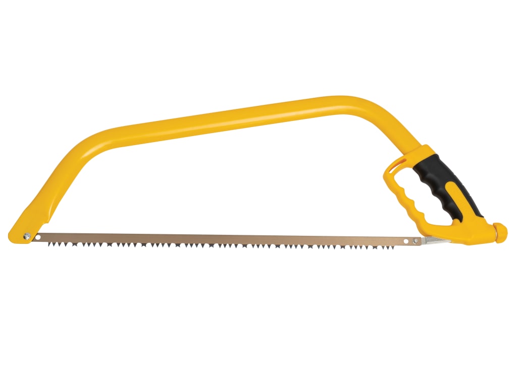 Bow Saw 525mm (21in)