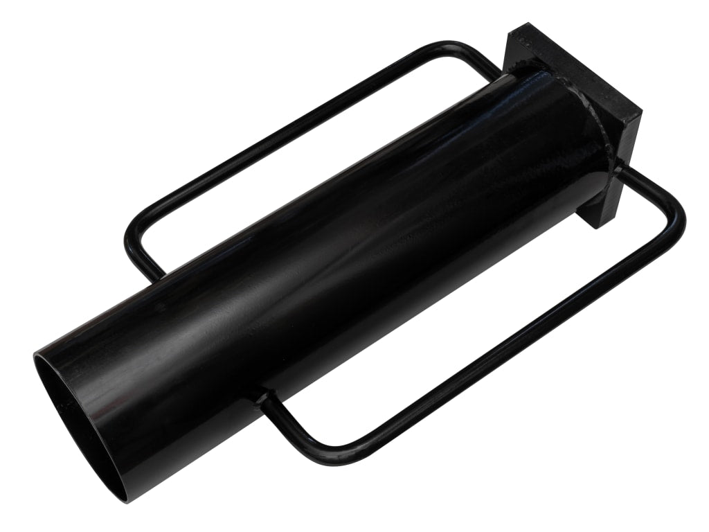 Heavy-Duty Post Rammer 150mm (6in)