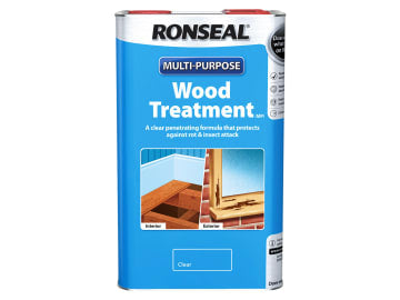Multi-Purpose Wood Treatment 5 litre