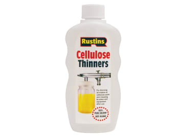 Cellulose Thinners 300ml