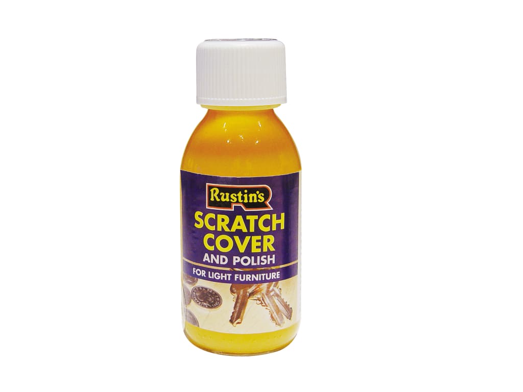 Scratch Cover Light 125ml