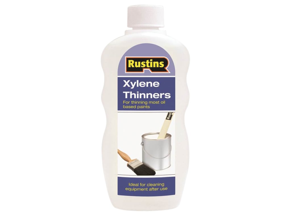 Xylene Thinner 500ml