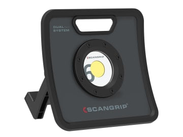 NOVA 6K C+R DUAL SYSTEM COB LED Work Light 6000 Lumens