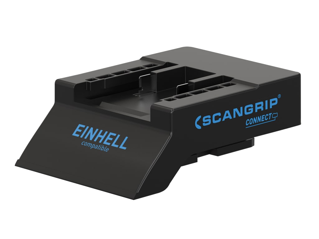 CONNECT Einhell Connector