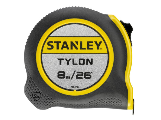 Tylon™ Pocket Tape 8m/26ft (Width 25mm) Carded
