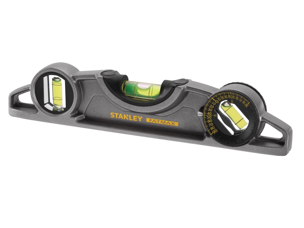 FatMax® Pro Torpedo Level 25cm