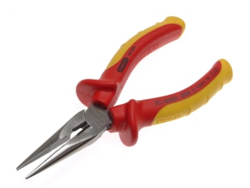FatMax® Long Nose Pliers VDE 160mm