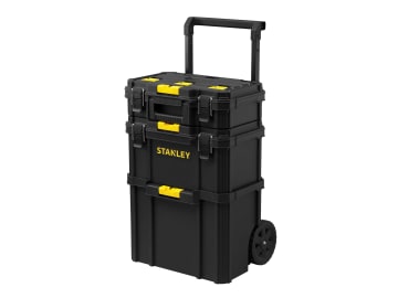 Modular Rolling Tool Box