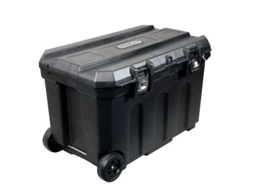 Mobile Job Chest with Integrated Lock