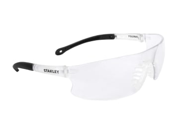 SY120-1D Safety Glasses - Clear