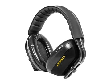 SY345C Padded Ear Defenders SNR 26 dB