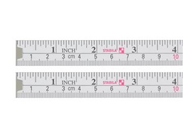 Wooden Folding Rule 2m/78in