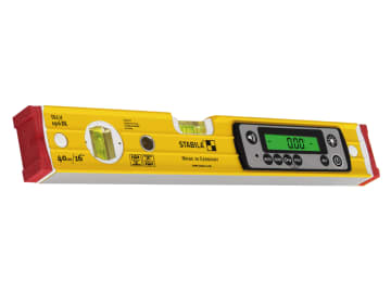 TECH 196 DL Digital Spirit Level 40cm