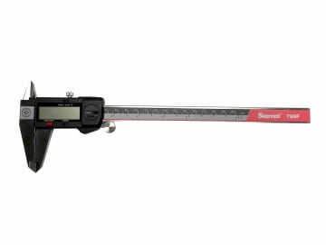 Fractional Display Caliper 200mm