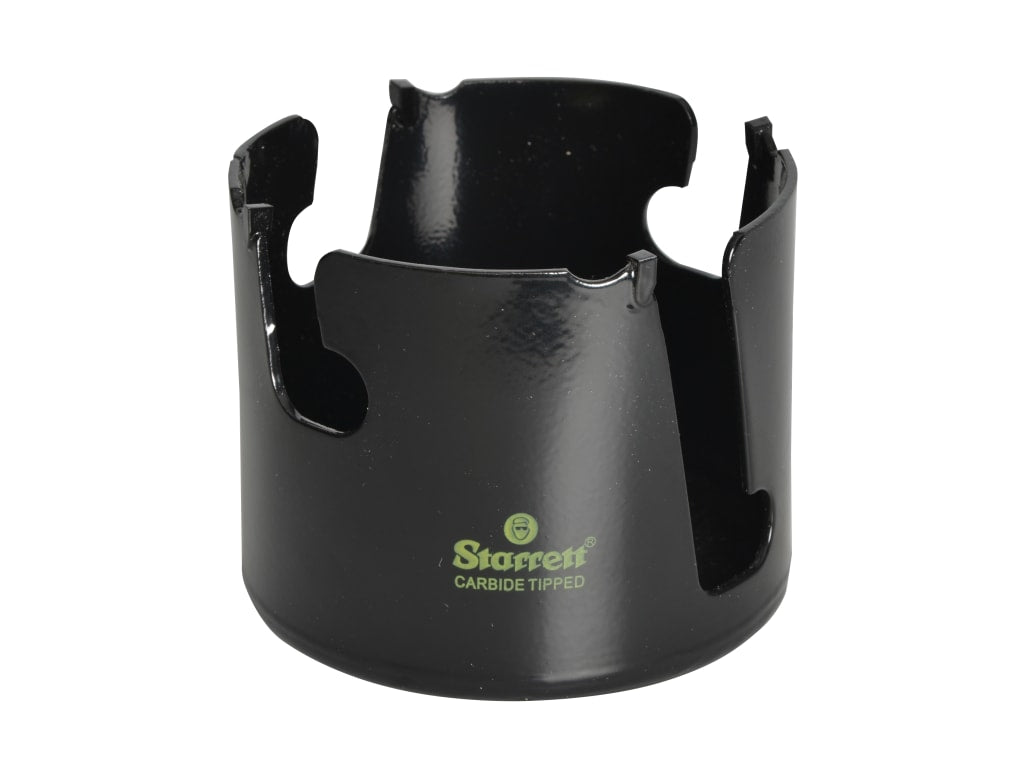 DCH0378 Deep Cut Bi-Metal Holesaw 98mm