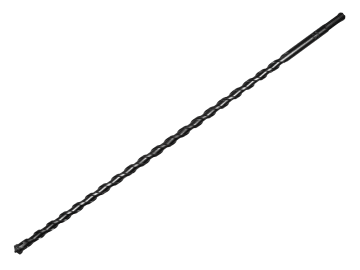 SDS Plus 4 Point Drill Bit 12 x 460mm