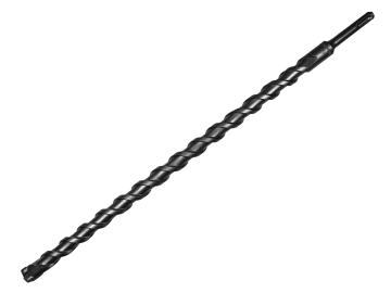 SDS Plus 4 Point Drill Bit 20 x 460mm