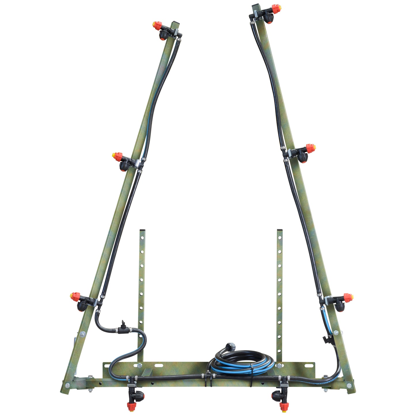 Portek SprayMaxx 4m Folding Spray Boom