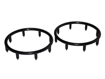 Ground Spikes (1 Pair)
