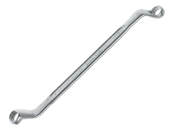 Ring Spanner 8 x 9mm
