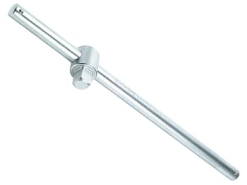 Sliding T Bar 3/4in Drive 450mm (18in)