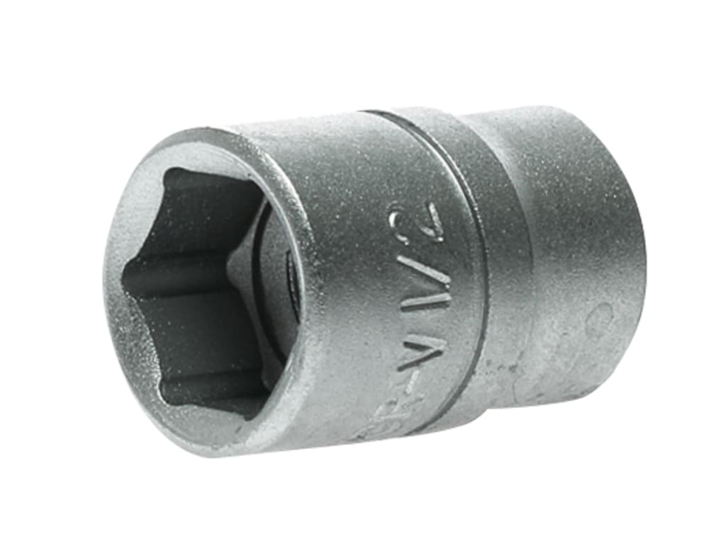 Hexagon Socket AF 3/8in Drive 1/2in