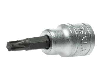 TX30 TORX Socket Bit 3/8in Drive 5.5mm