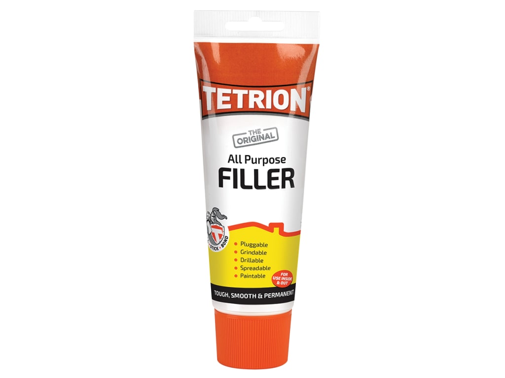 All Purpose Ready Mix Filler Tube 330g
