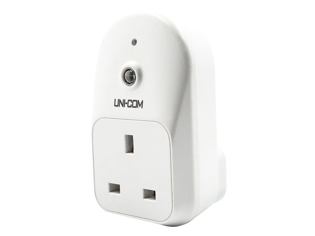 Security Timer