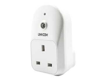 Security Timer