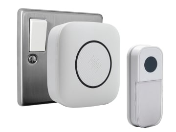 Plug-in Door Chime