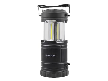 Spotlight and Lantern